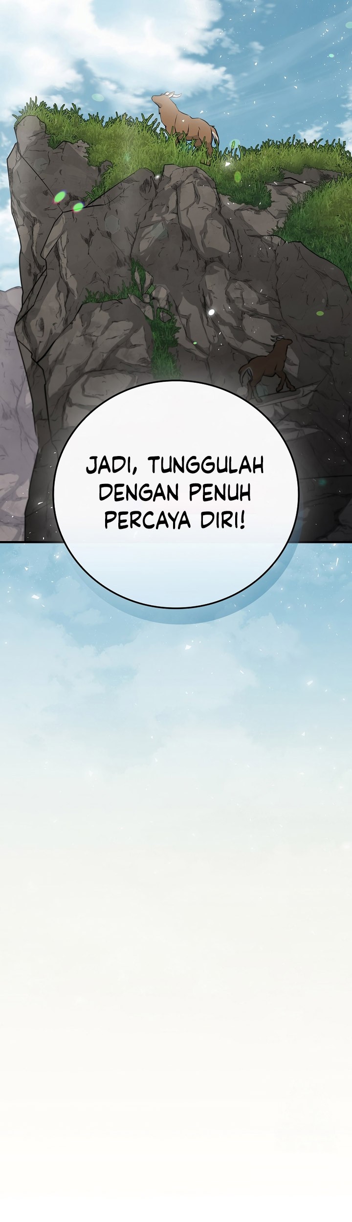 Leveling Up, By Only Eating! chapter 173 halaman 70