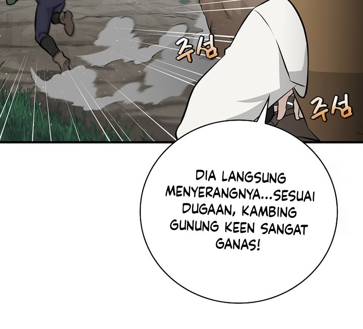 Leveling Up, By Only Eating! Bab 174 halaman 13