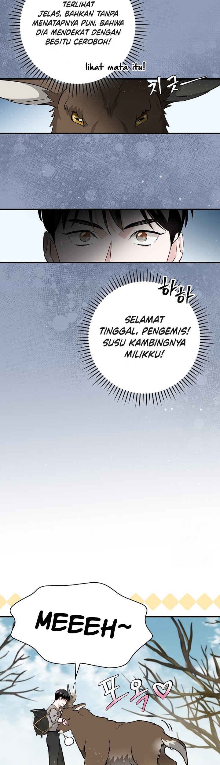 Leveling Up, By Only Eating! Bab 174 halaman 36