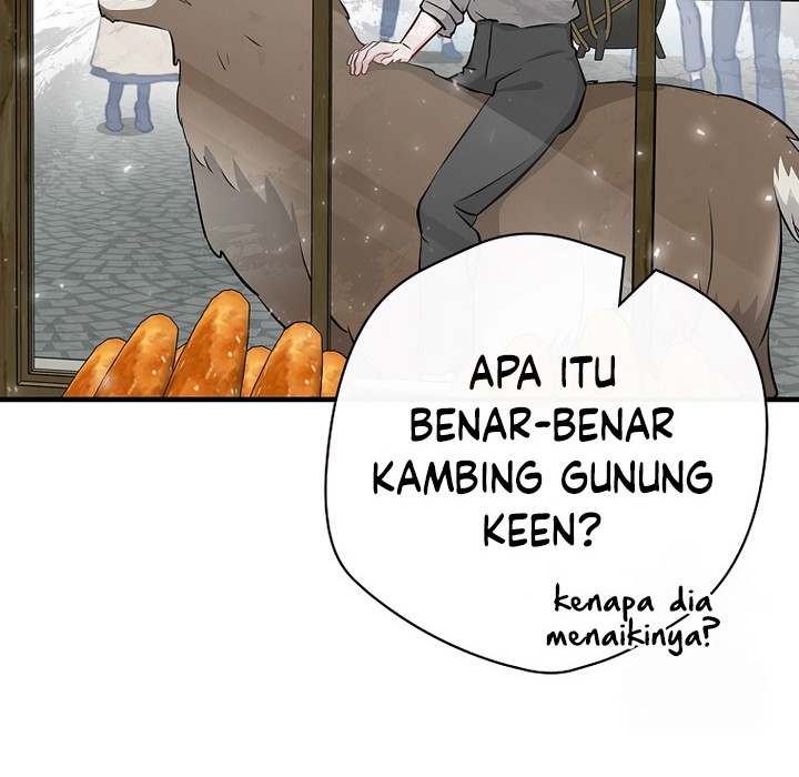 Leveling Up, By Only Eating! Bab 174 halaman 47