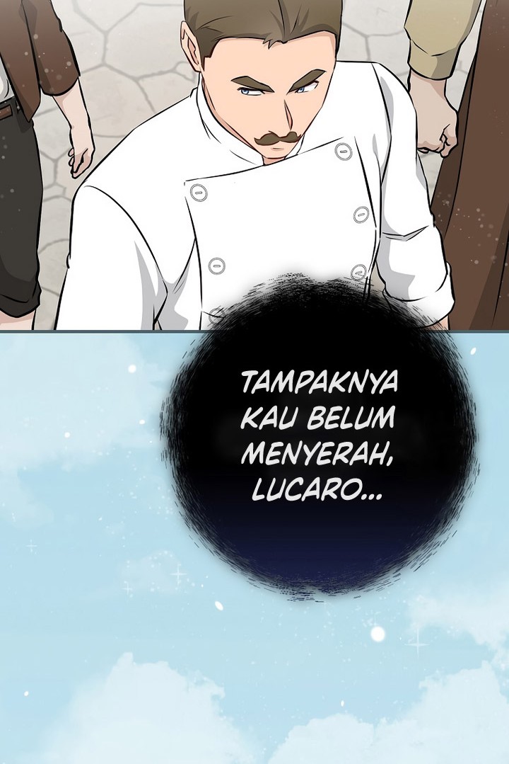 Leveling Up, By Only Eating! Bab 174 halaman 55