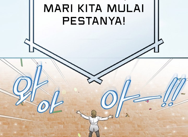Leveling Up, By Only Eating! Bab 175 halaman 5