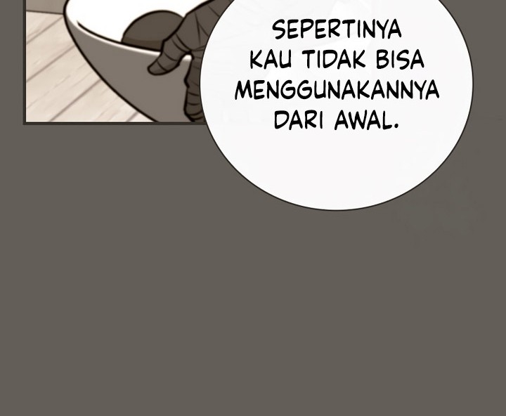 Leveling Up, By Only Eating! Bab 175 halaman 13
