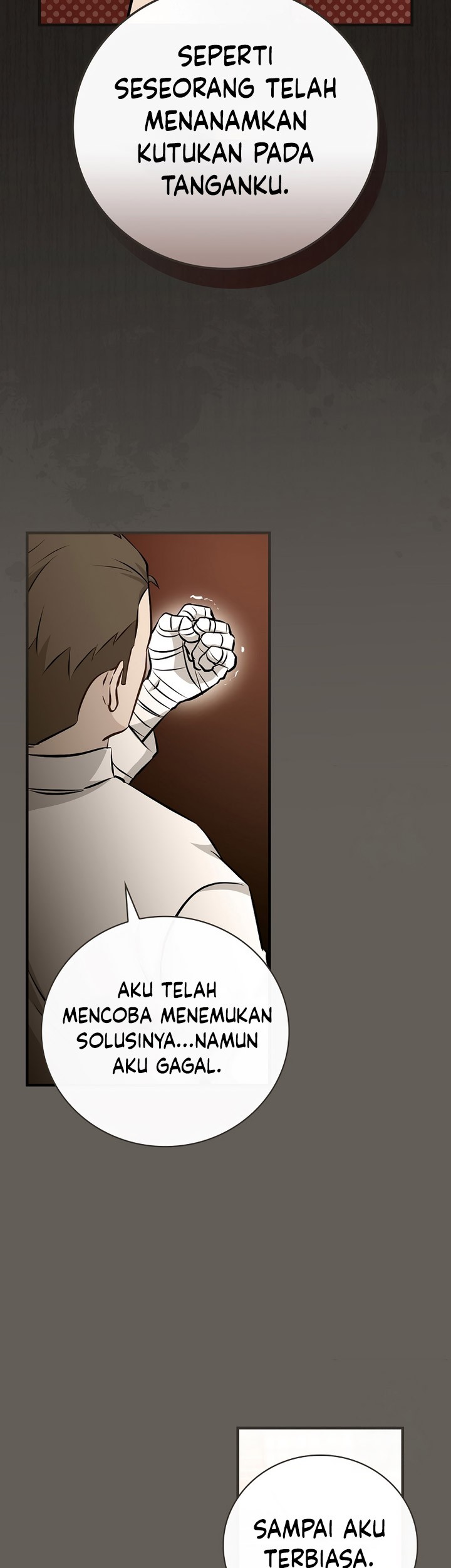 Leveling Up, By Only Eating! Bab 175 halaman 16