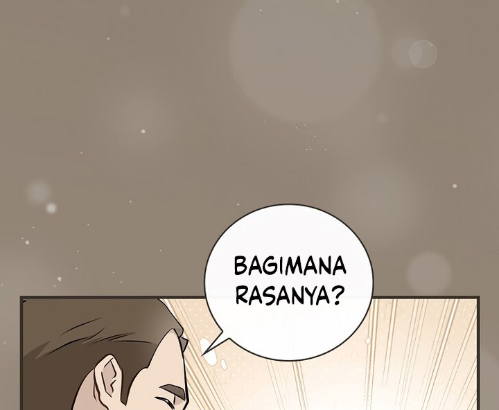 Leveling Up, By Only Eating! Bab 175 halaman 19