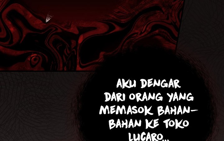 Leveling Up, By Only Eating! Bab 175 halaman 29