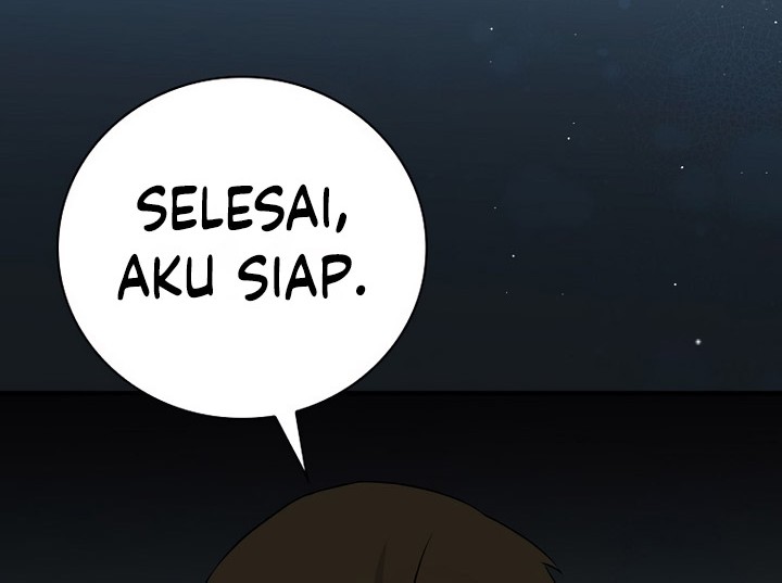 Leveling Up, By Only Eating! Bab 175 halaman 41