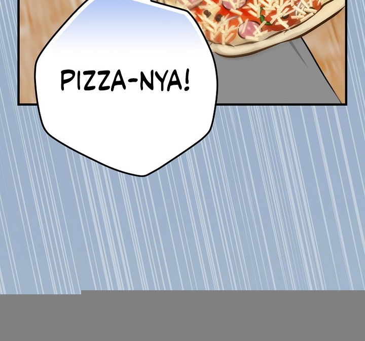 Leveling Up, By Only Eating! Bab 175 halaman 45