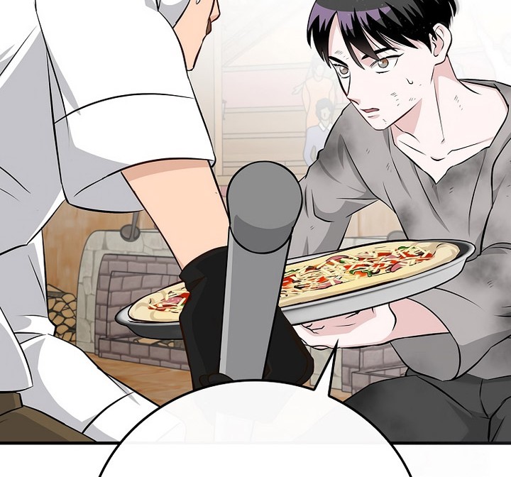 Leveling Up, By Only Eating! Bab 175 halaman 47