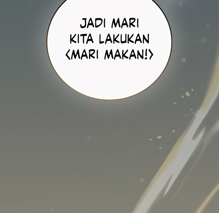 Leveling Up, By Only Eating! Bab 175 halaman 55