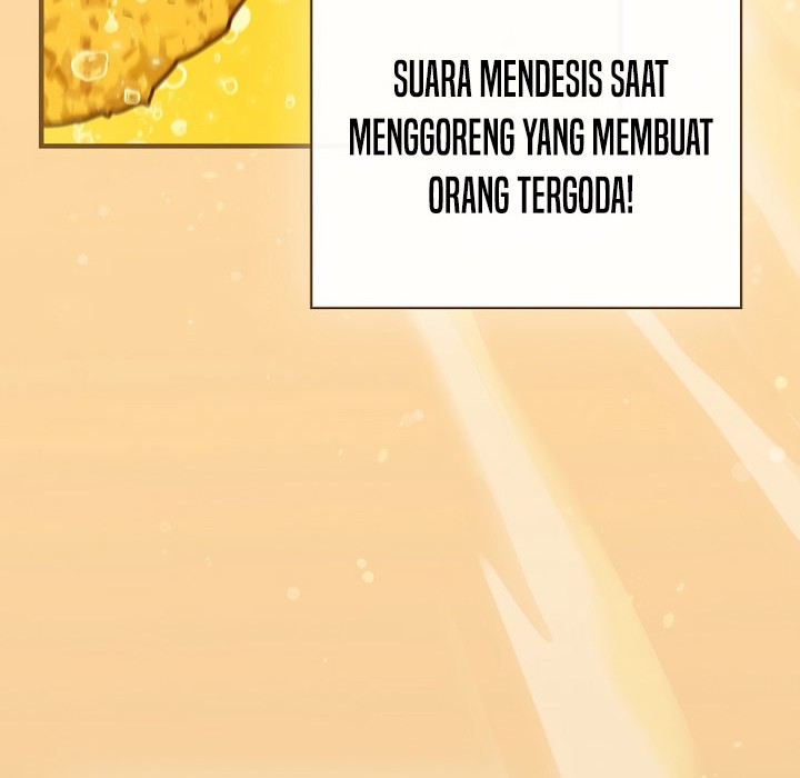 Leveling Up, By Only Eating! Bab 175 halaman 57
