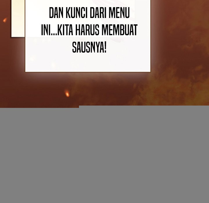 Leveling Up, By Only Eating! Bab 175 halaman 59