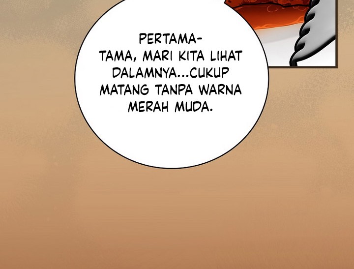Leveling Up, By Only Eating! Bab 175 halaman 63