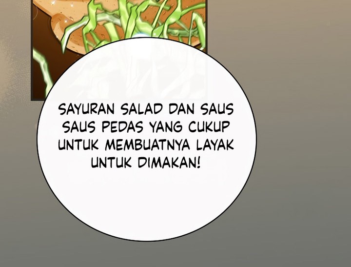 Leveling Up, By Only Eating! Bab 175 halaman 65