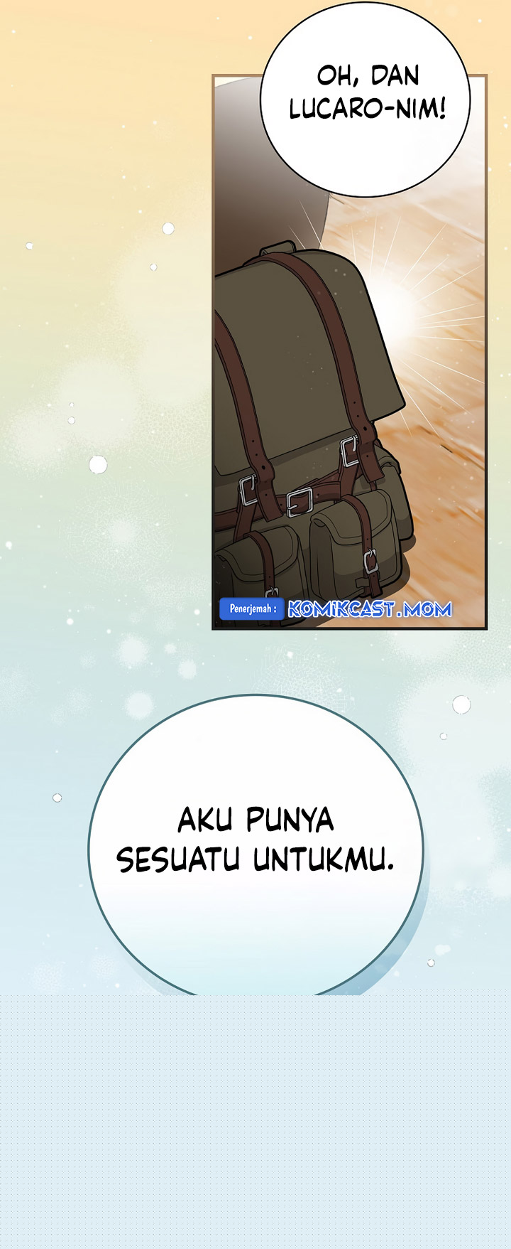 Leveling Up, By Only Eating! Bab 175 halaman 72