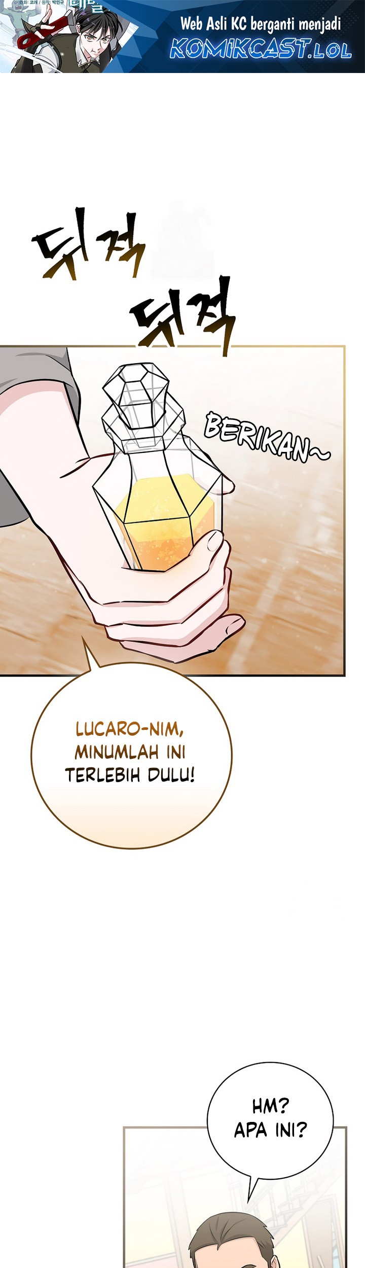 Leveling Up, By Only Eating! chapter 176 halaman 2