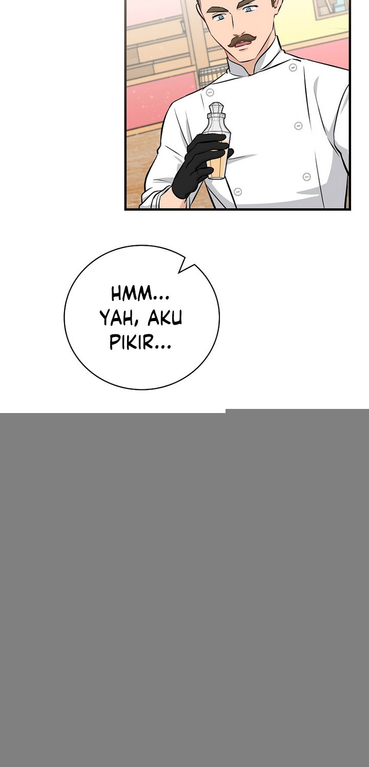 Leveling Up, By Only Eating! chapter 176 halaman 3