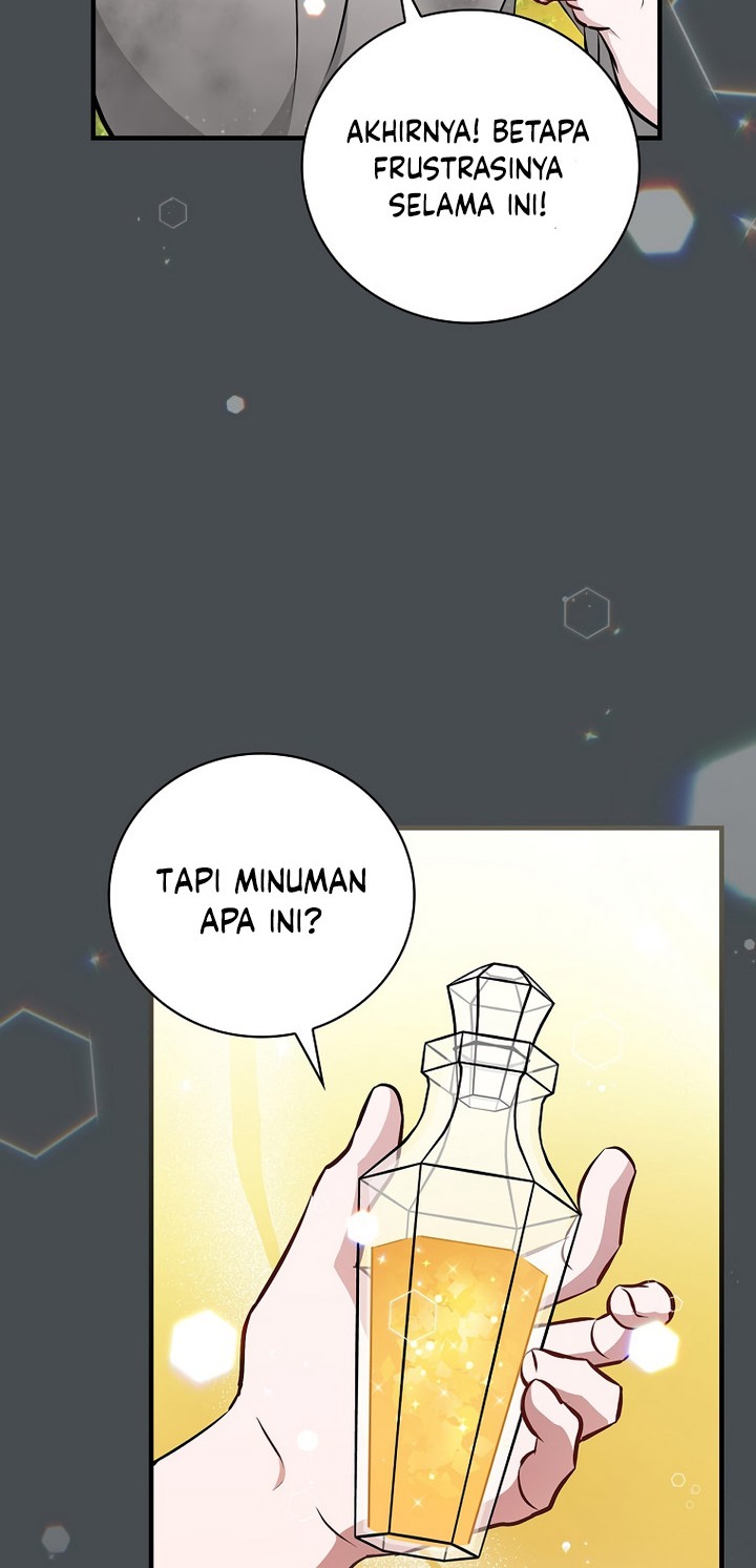 Leveling Up, By Only Eating! chapter 176 halaman 7