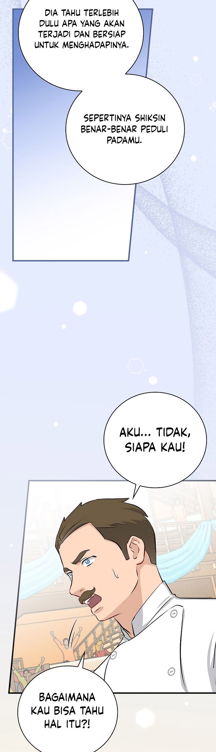 Leveling Up, By Only Eating! chapter 176 halaman 12