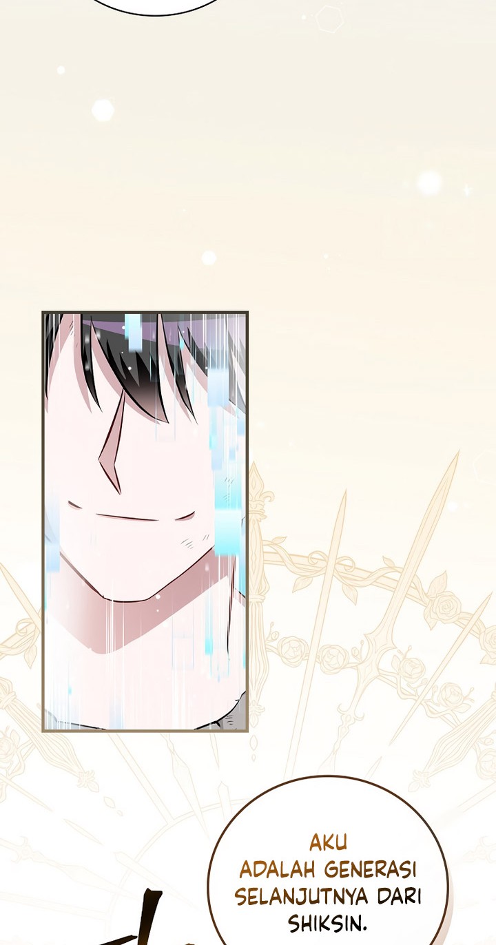 Leveling Up, By Only Eating! chapter 176 halaman 13