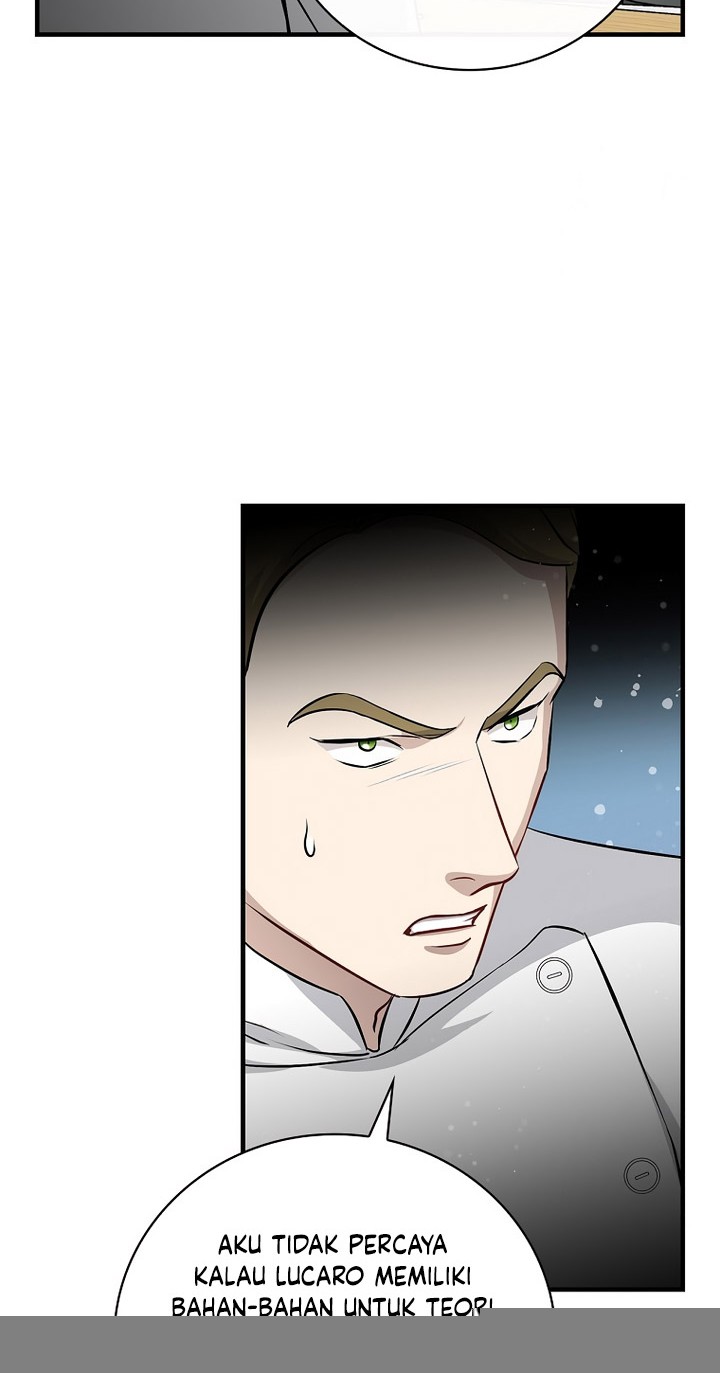 Leveling Up, By Only Eating! chapter 176 halaman 15