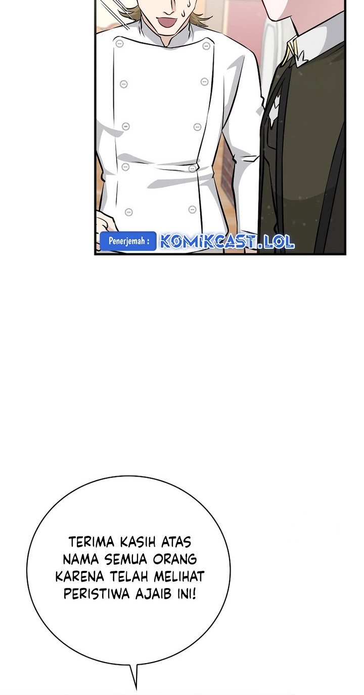 Leveling Up, By Only Eating! chapter 176 halaman 17