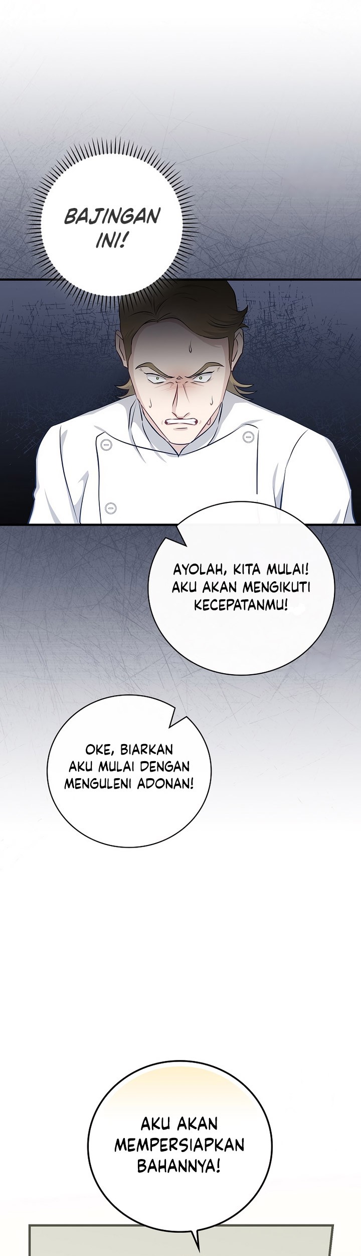 Leveling Up, By Only Eating! chapter 176 halaman 22