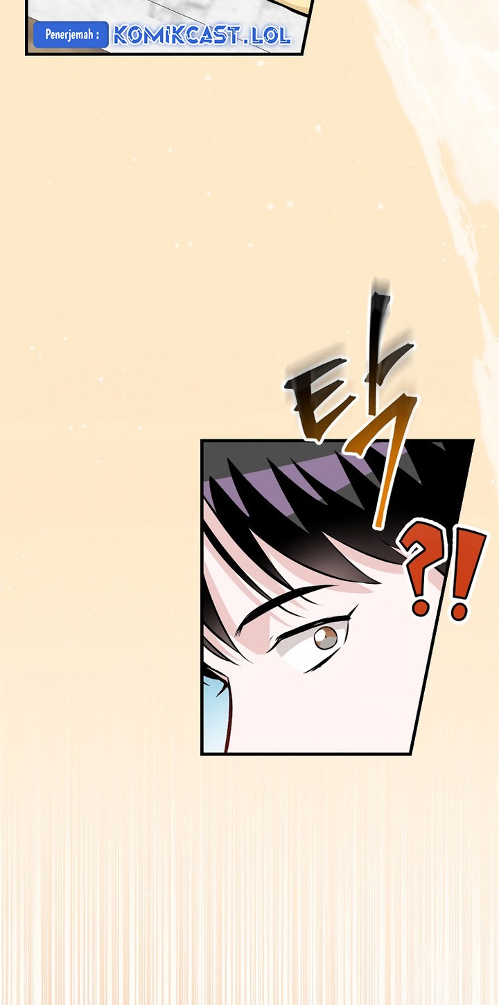 Leveling Up, By Only Eating! chapter 176 halaman 25