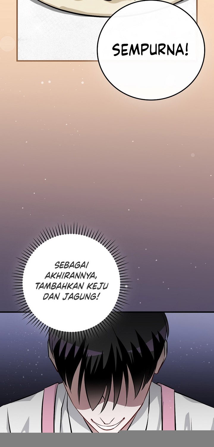 Leveling Up, By Only Eating! chapter 176 halaman 29