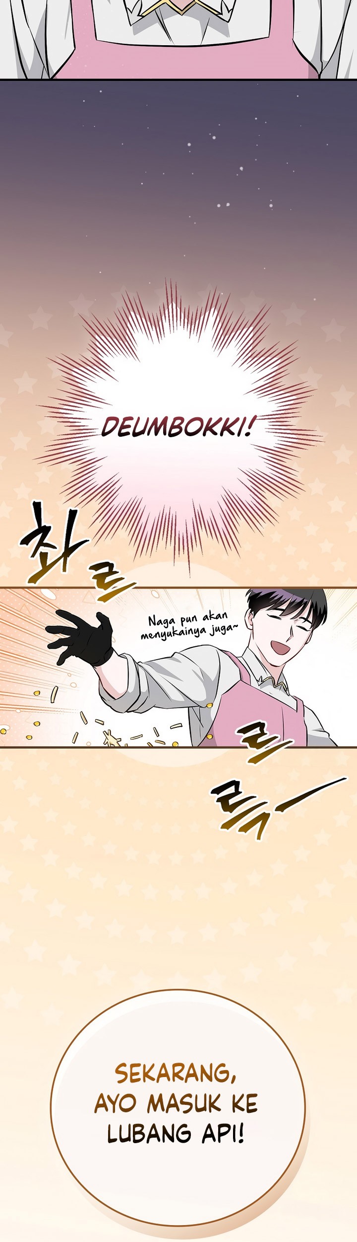 Leveling Up, By Only Eating! chapter 176 halaman 30