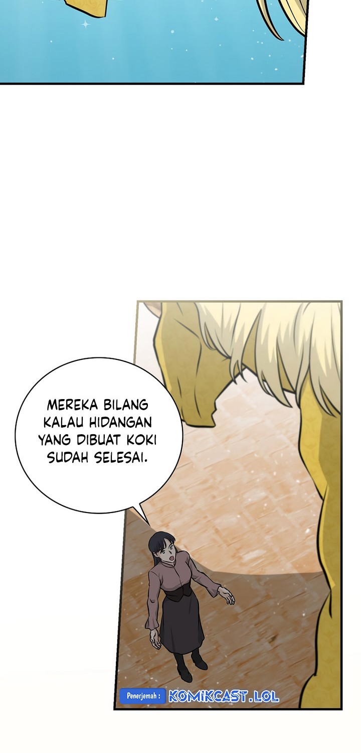 Leveling Up, By Only Eating! chapter 176 halaman 33