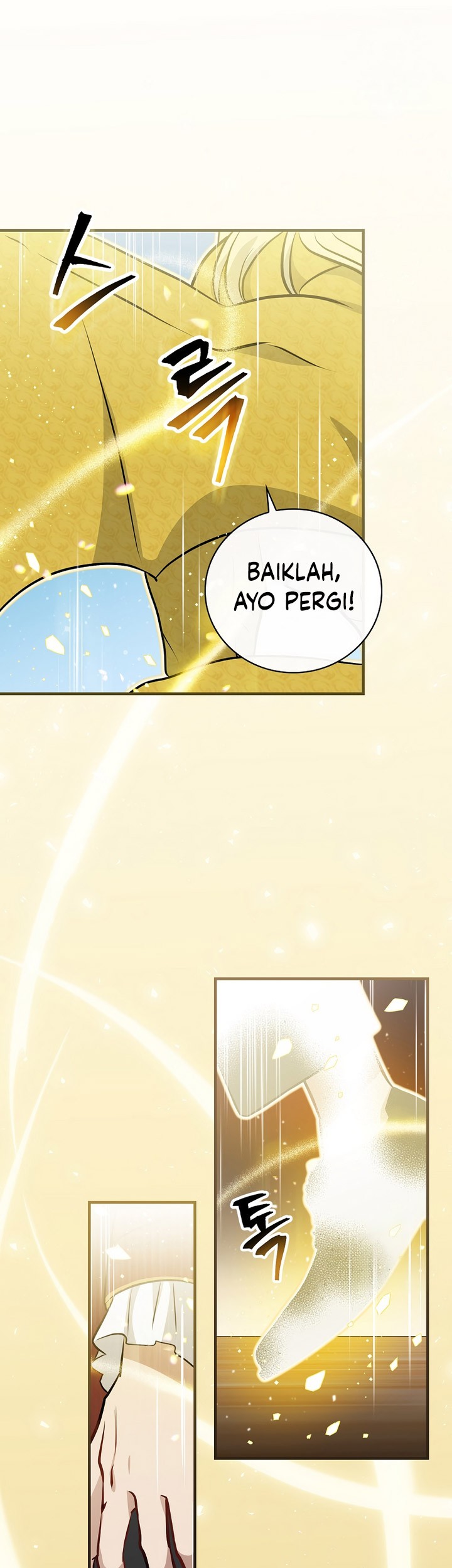 Leveling Up, By Only Eating! chapter 176 halaman 34