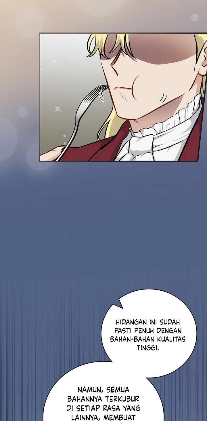 Leveling Up, By Only Eating! chapter 176 halaman 39