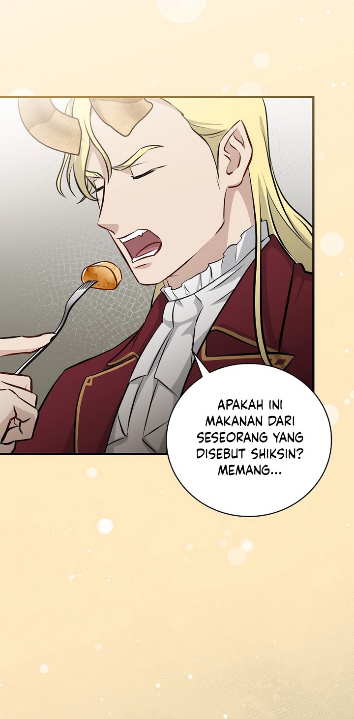 Leveling Up, By Only Eating! chapter 176 halaman 41