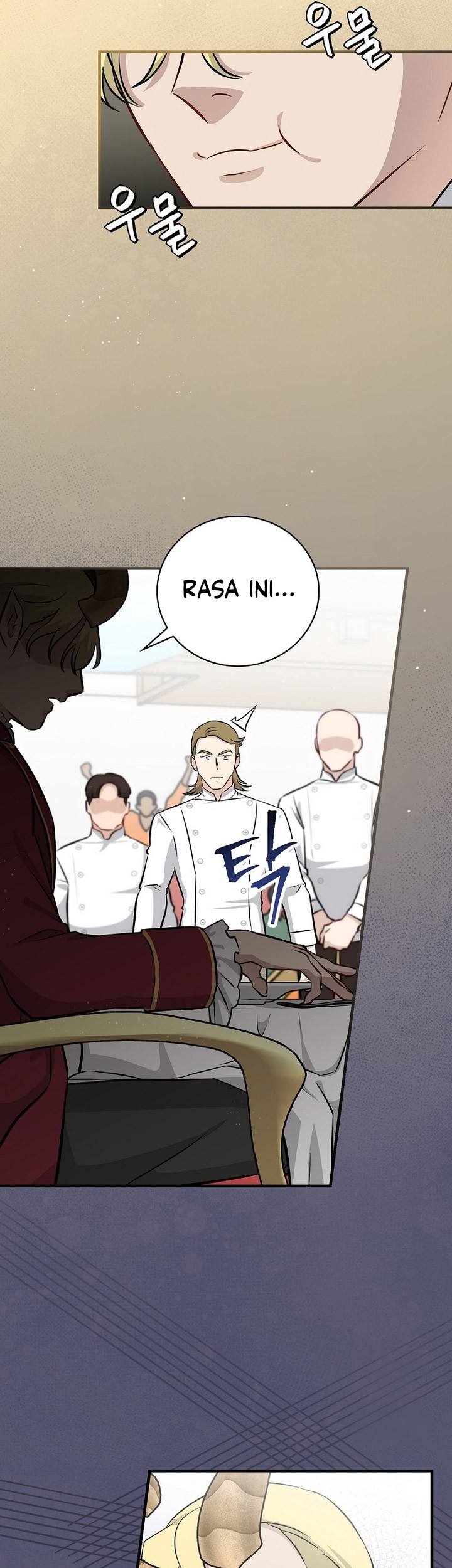 Leveling Up, By Only Eating! chapter 176 halaman 42