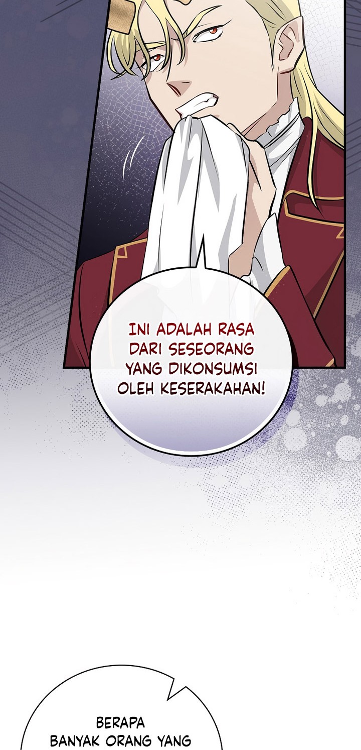 Leveling Up, By Only Eating! chapter 176 halaman 43