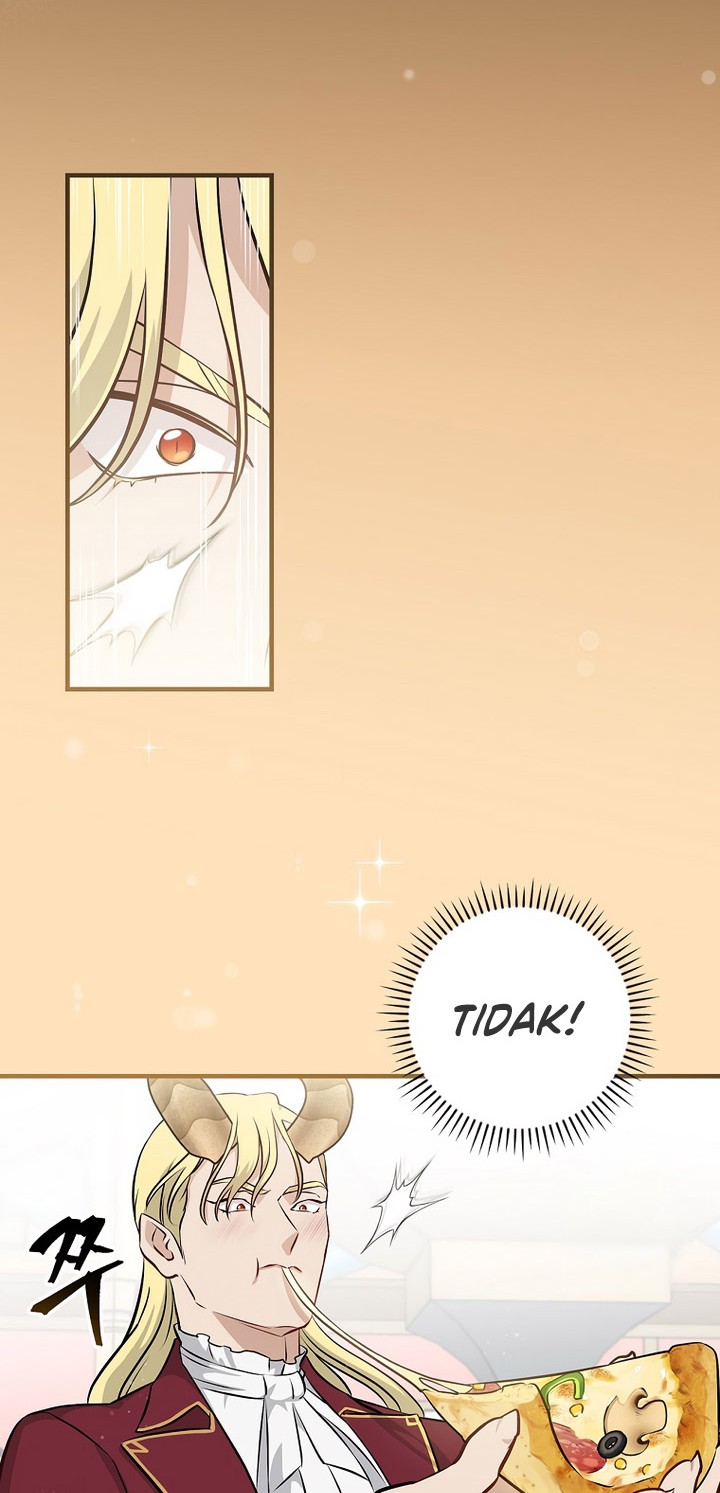 Leveling Up, By Only Eating! chapter 176 halaman 47