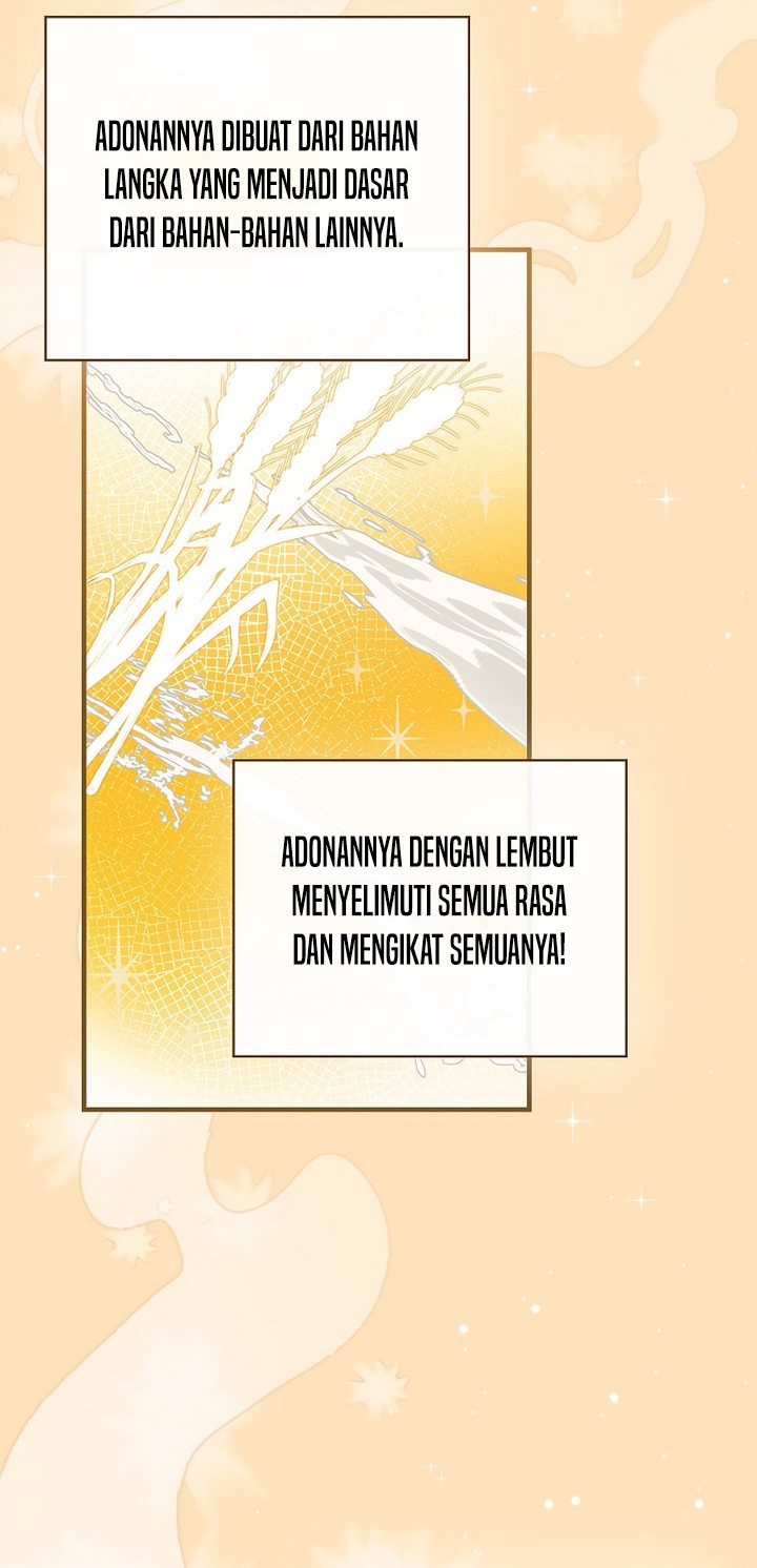 Leveling Up, By Only Eating! chapter 176 halaman 49