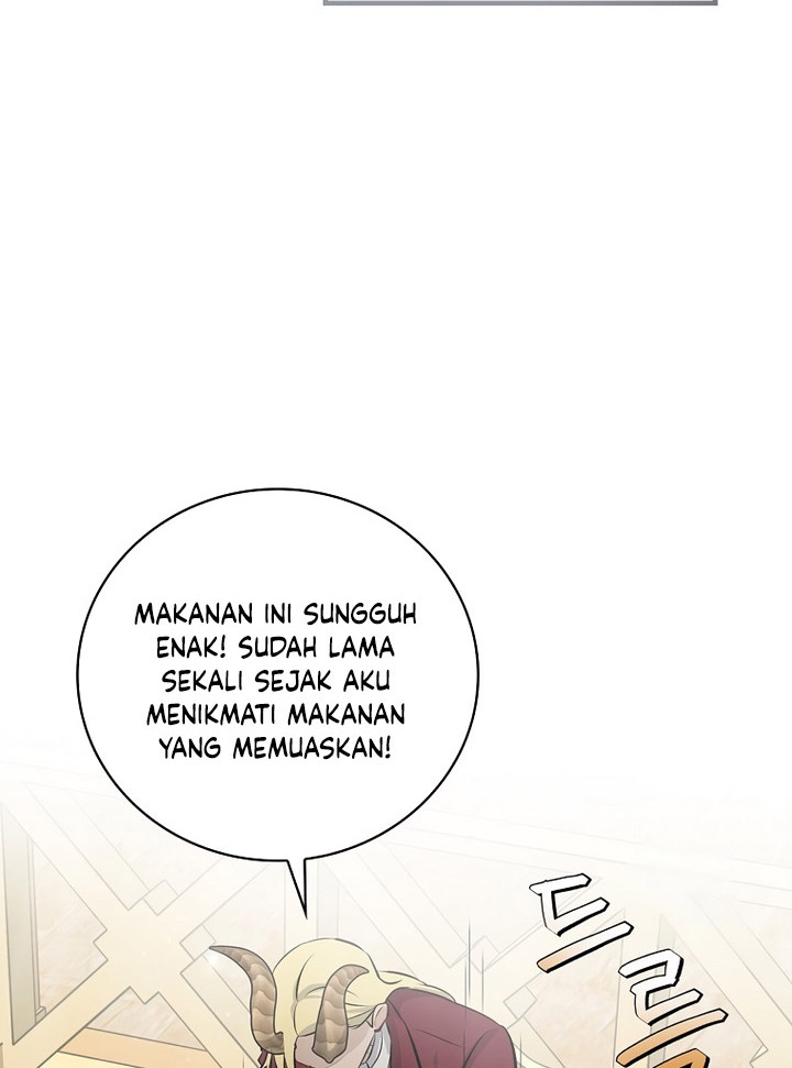 Leveling Up, By Only Eating! chapter 176 halaman 51