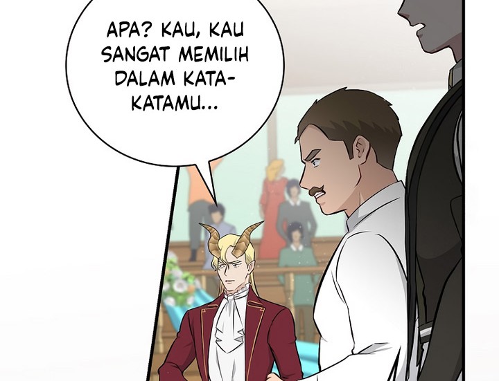 Leveling Up, By Only Eating! Bab 177 halaman 3