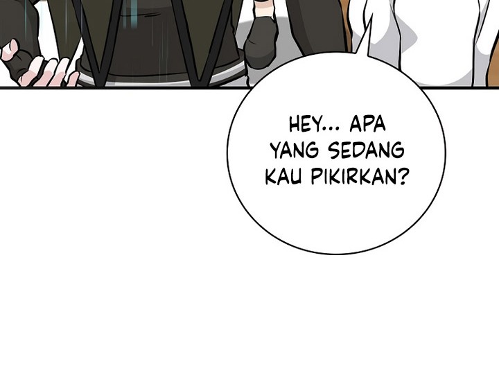Leveling Up, By Only Eating! Bab 177 halaman 7