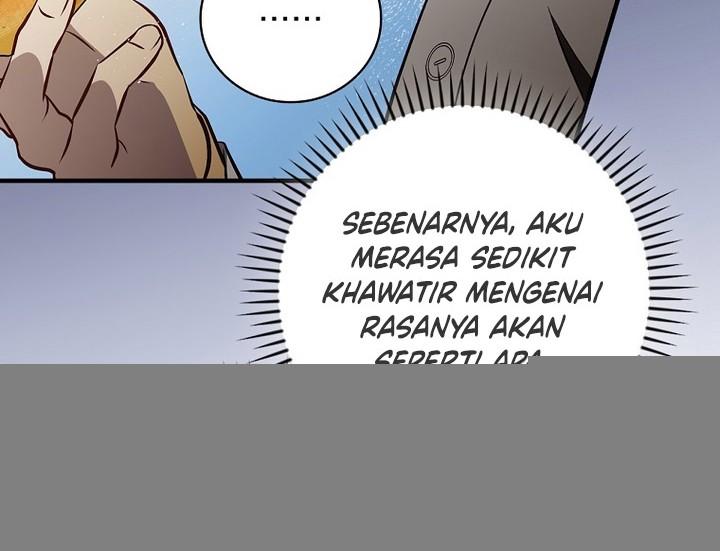 Leveling Up, By Only Eating! Bab 177 halaman 9