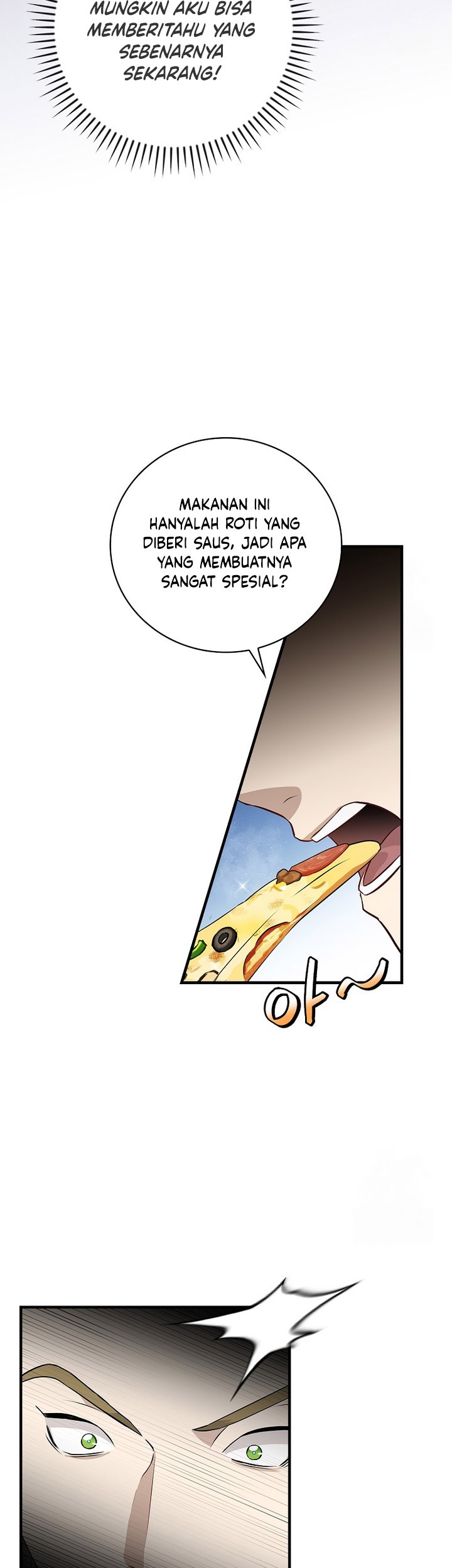 Leveling Up, By Only Eating! Bab 177 halaman 10