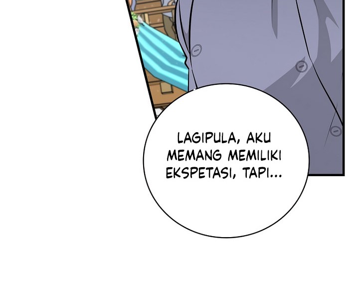 Leveling Up, By Only Eating! Bab 177 halaman 23