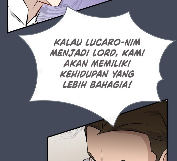 Leveling Up, By Only Eating! Bab 177 halaman 33
