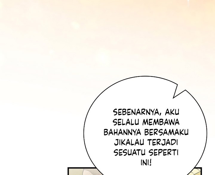 Leveling Up, By Only Eating! Bab 177 halaman 53