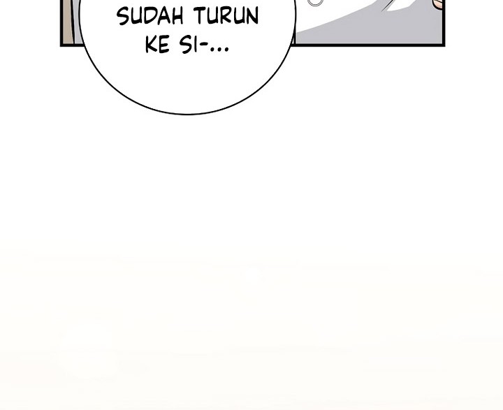 Leveling Up, By Only Eating! Bab 177 halaman 61