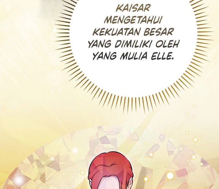 Leveling Up, By Only Eating! Bab 178 halaman 9