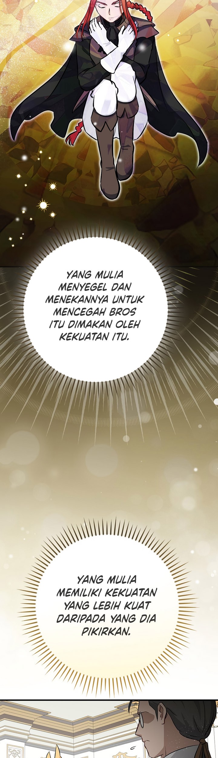 Leveling Up, By Only Eating! Bab 178 halaman 10