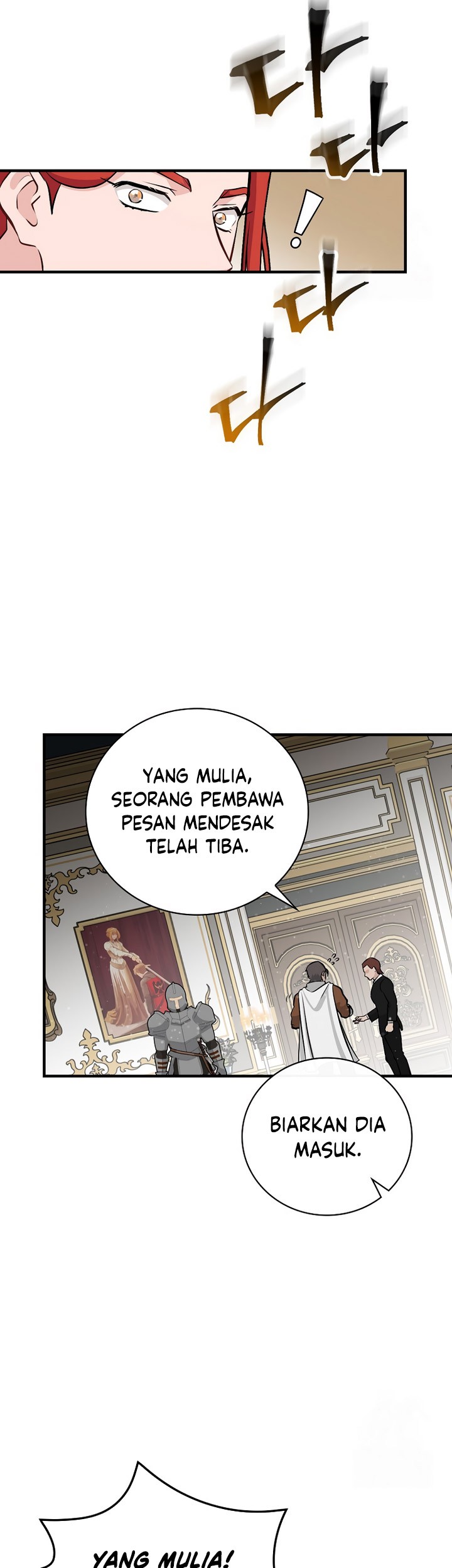 Leveling Up, By Only Eating! Bab 178 halaman 12